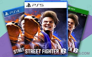 street fighter 6